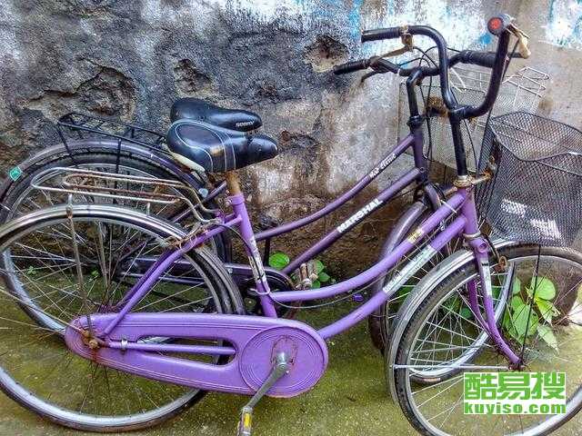 100元处理折叠自行车.女士自行车,男士山地车