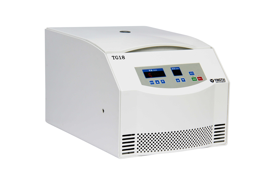 高速離心機(jī)