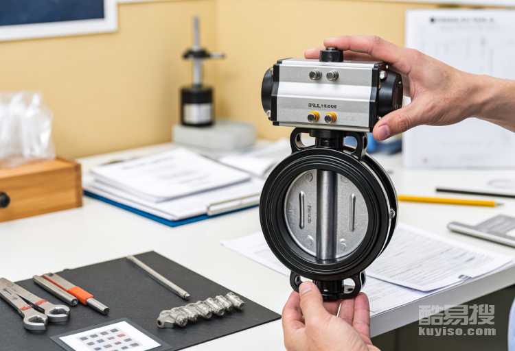 如何挑選氣動(dòng)蝶閥？挑選氣動(dòng)蝶閥注意的三個(gè)方面