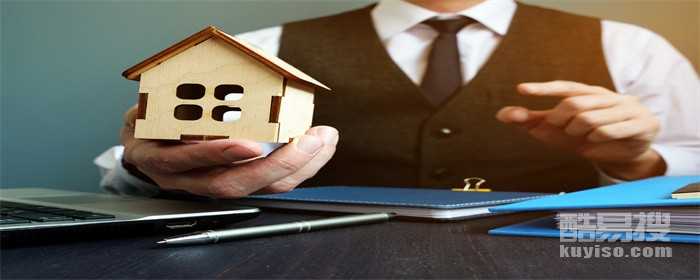 買房面簽,銀行面簽 攝圖網(wǎng)_329421071_買房或抵押貸款 房地產(chǎn)商提出住房模式(公司商用).jpg