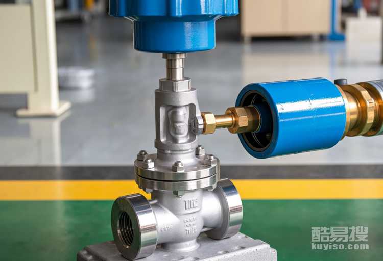 氧氣放空閥閥內(nèi)件改造及控制方式優(yōu)化小結(jié)