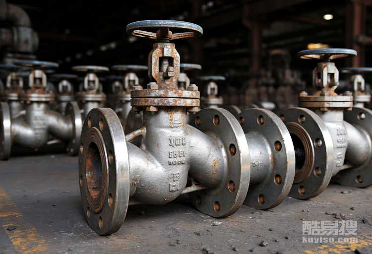 304不銹鋼閥門(mén)為什么會(huì)生銹？