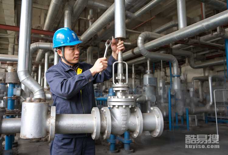 閥門安裝十大禁忌，你知道多少