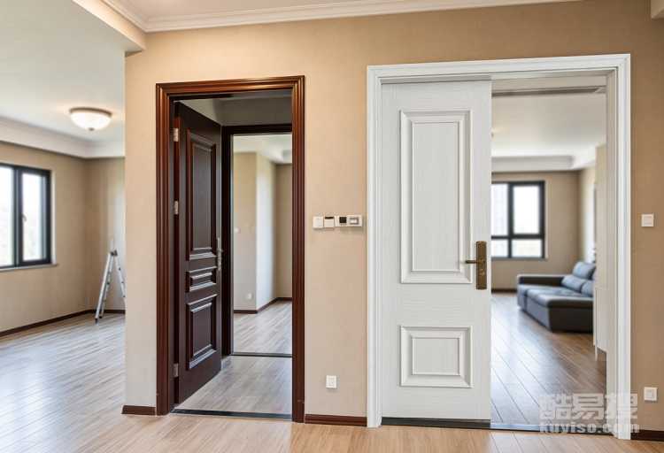 家庭裝修過(guò)程當(dāng)中不同空間的門對(duì)門的禁忌和注意事項(xiàng)