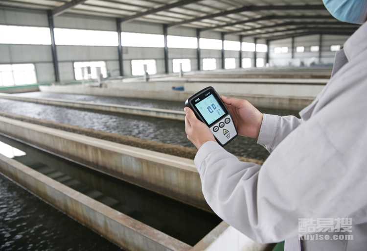 污水處理廠危險源辨識及控制！