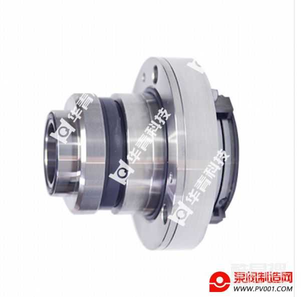 華青科技|HT1-D渣漿泵雙端集裝式機(jī)械密封