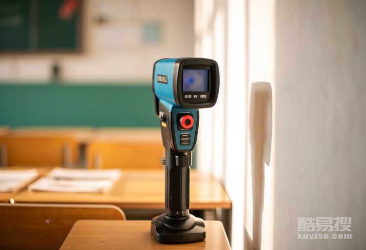 小菲課堂：紅外熱像儀能穿透墻壁嗎?