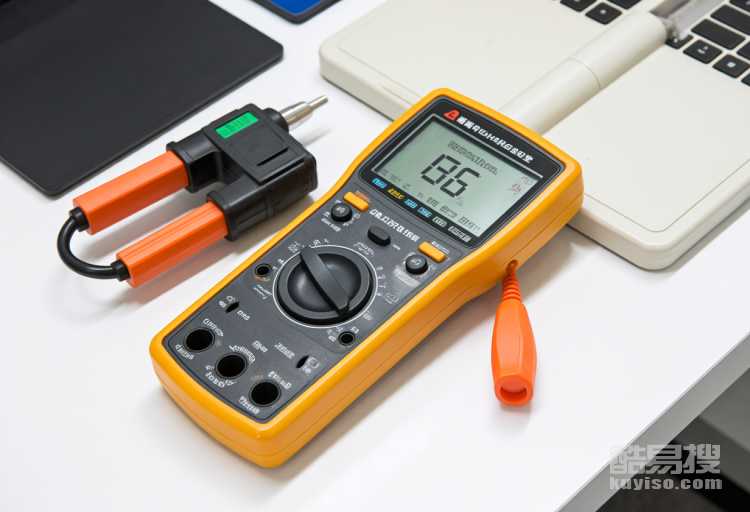《福祿克小課堂》絕緣電阻測試儀，三大靈魂拷問
