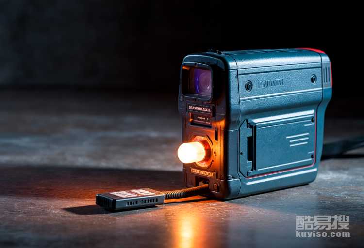 普遍的紅外熱像儀故障有哪些?