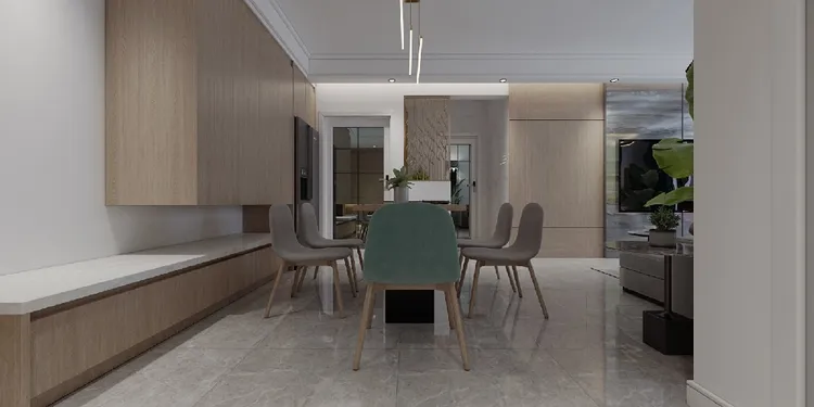 集成吊頂大概多少錢 吊頂用哪種材料好2