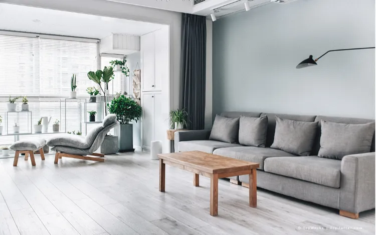 新型墻面集成裝飾板有哪些 新型墻面集成裝飾板優(yōu)點 1