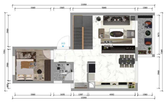最后的戰(zhàn)役 陳先生的竣工安裝裝修日記13