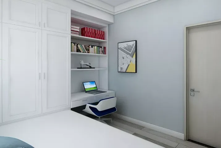 窗簾怎么掛 掛窗簾有哪些步驟1